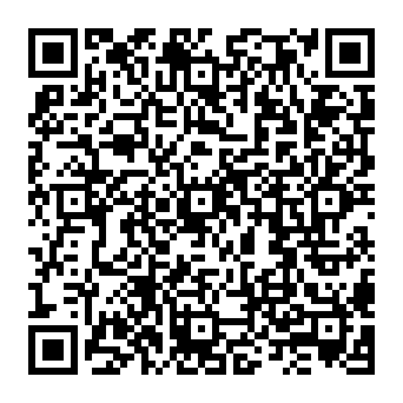 QR-kod