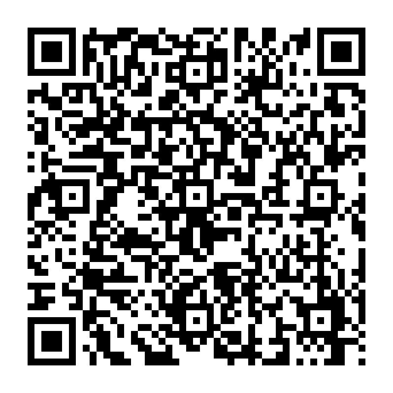 QR-kod