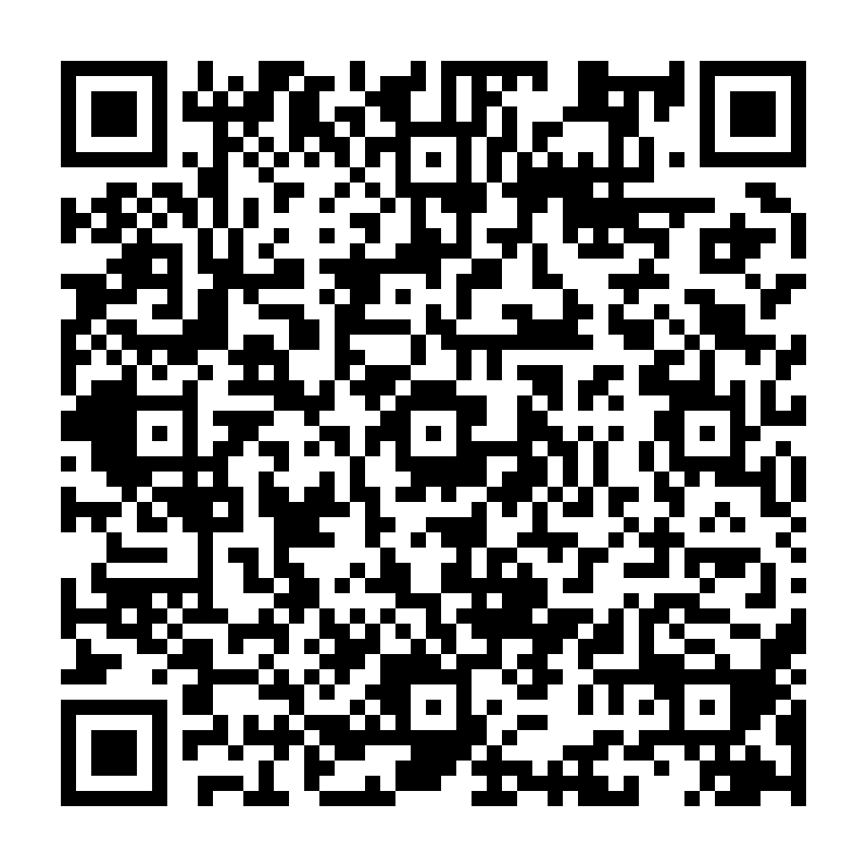 QR-kod