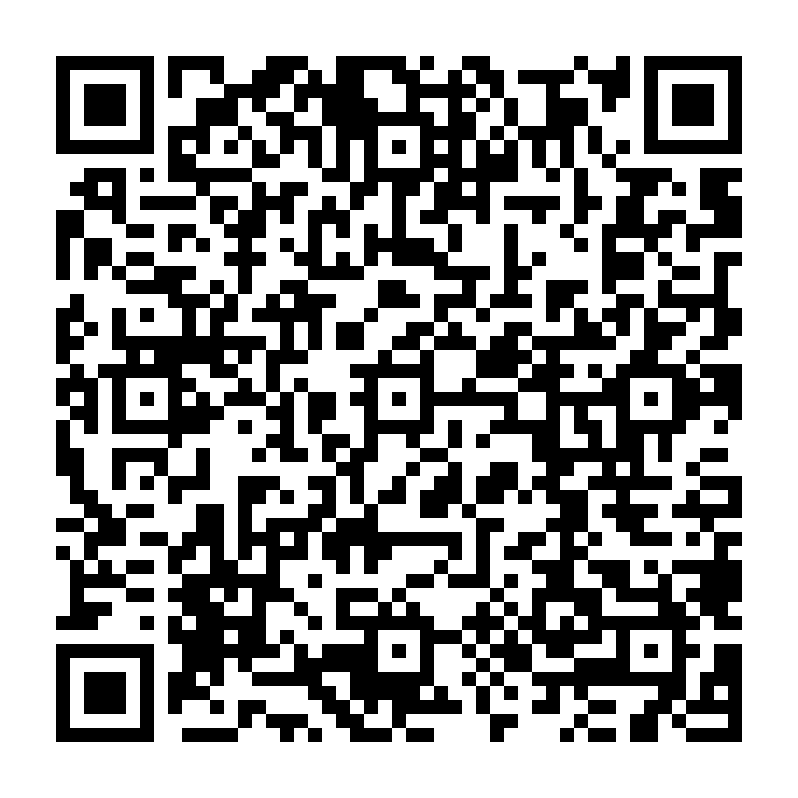 QR-kod