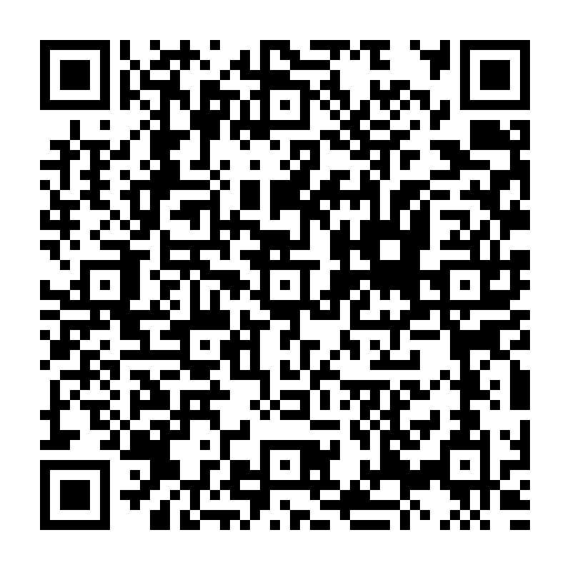 QR-kod