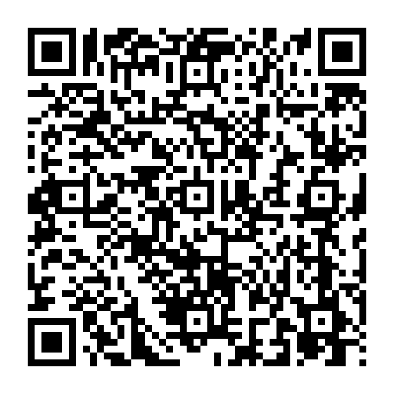 QR-kod