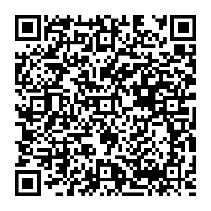 QR-kod