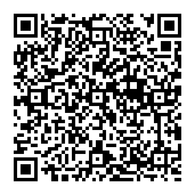 QR-kod