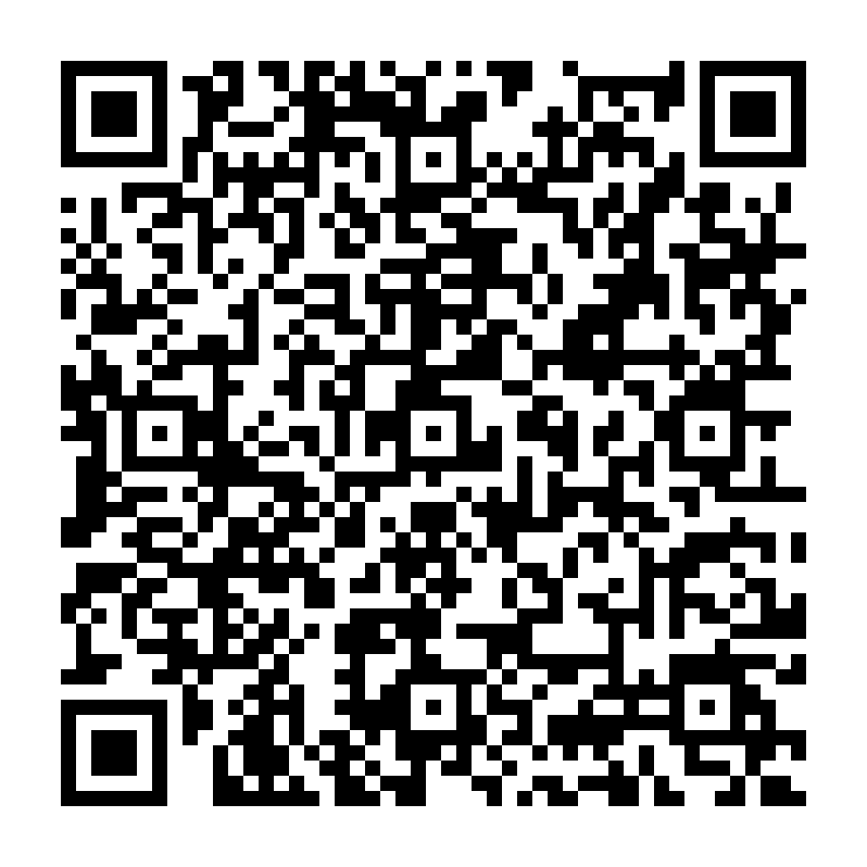 QR-kod