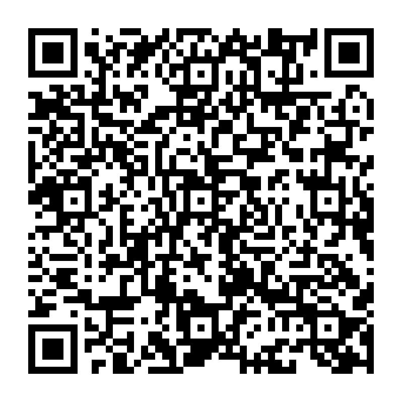 QR-kod