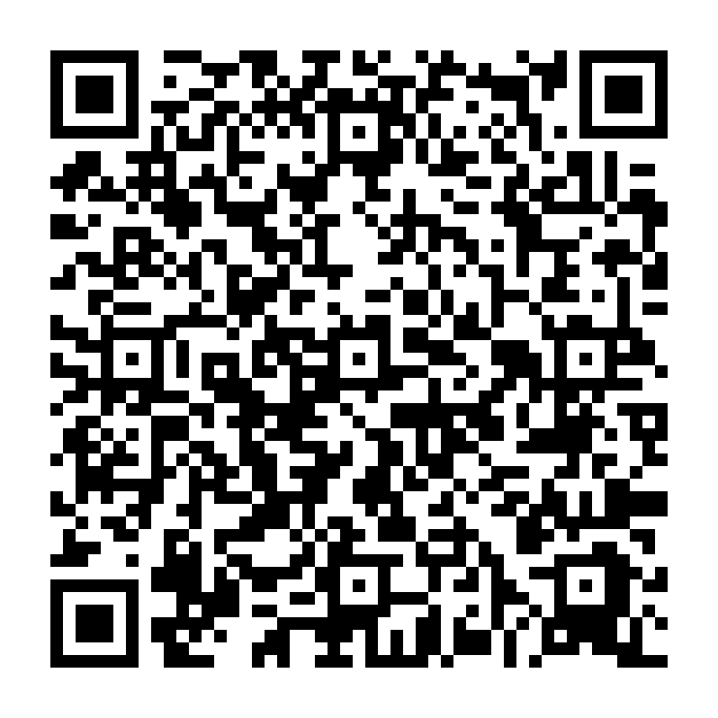 QR-kod