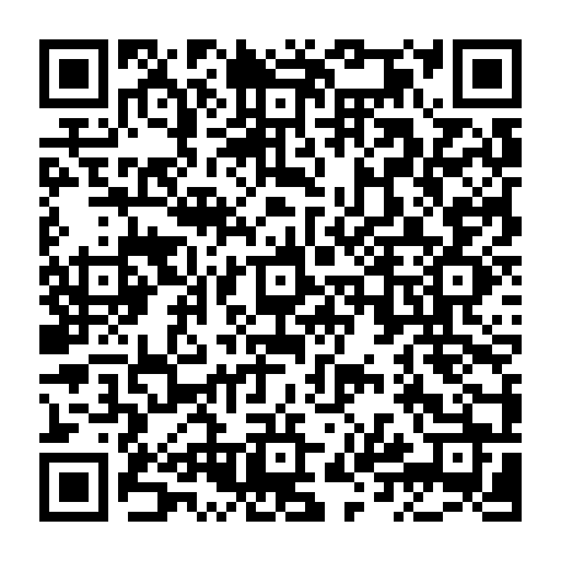 QR-kod