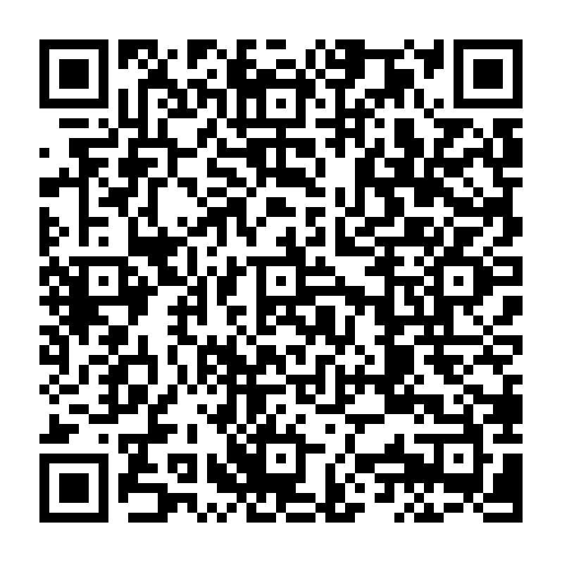 QR-kod