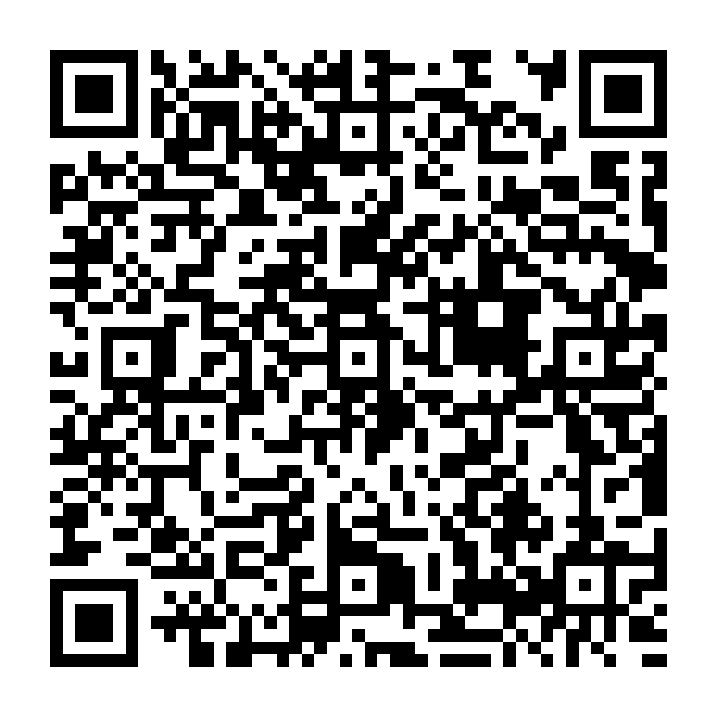 QR-kod