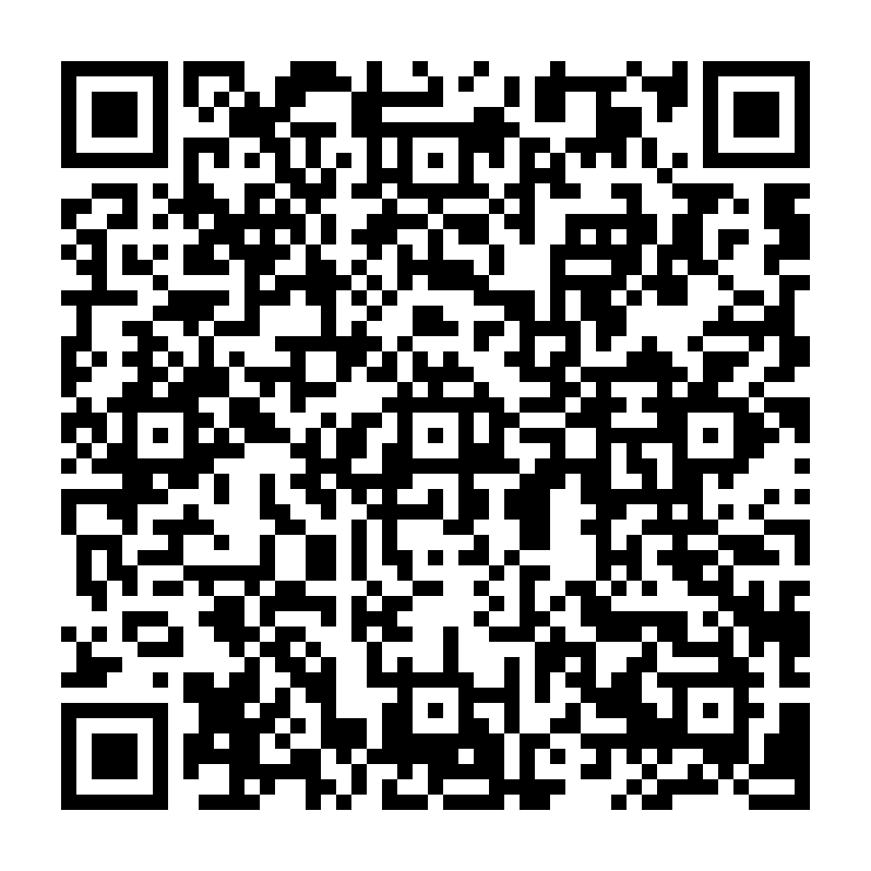 QR-kod