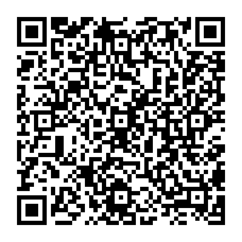 QR-kod