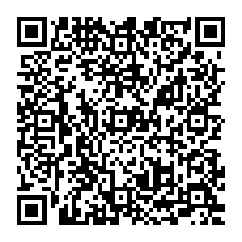 QR-kod