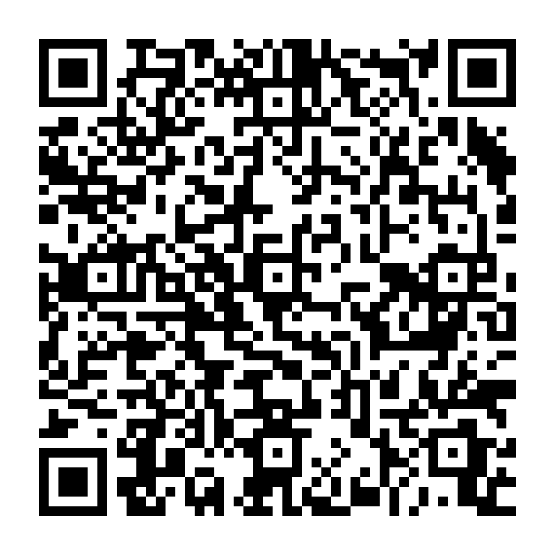 QR-kod