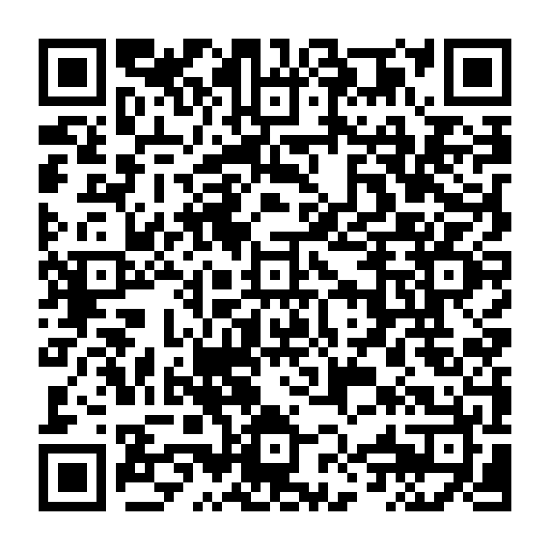 QR-kod