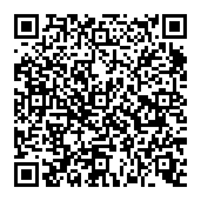 QR-kod