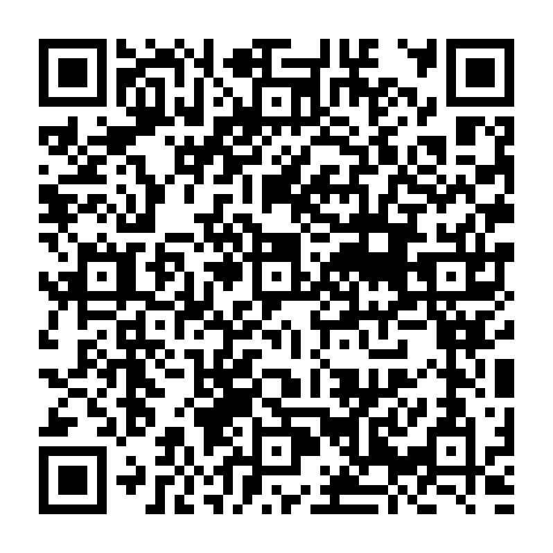 QR-kod