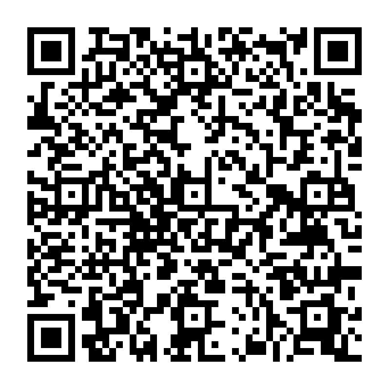 QR-kod