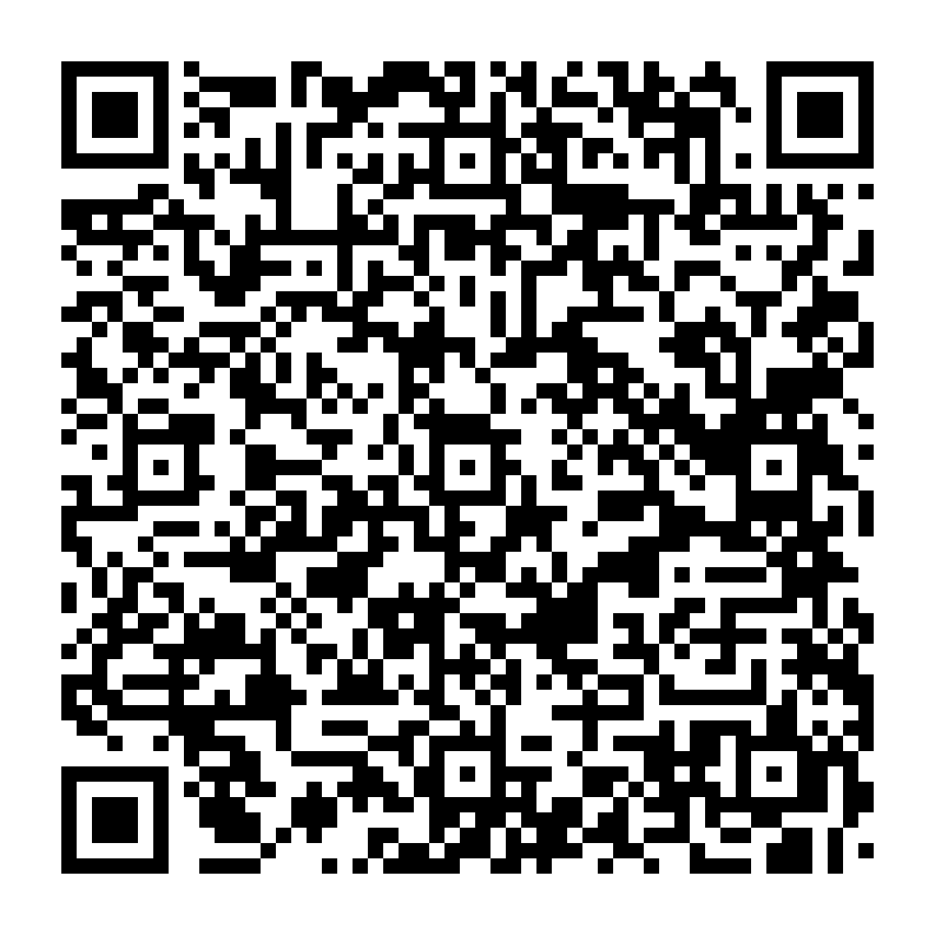 QR-kod