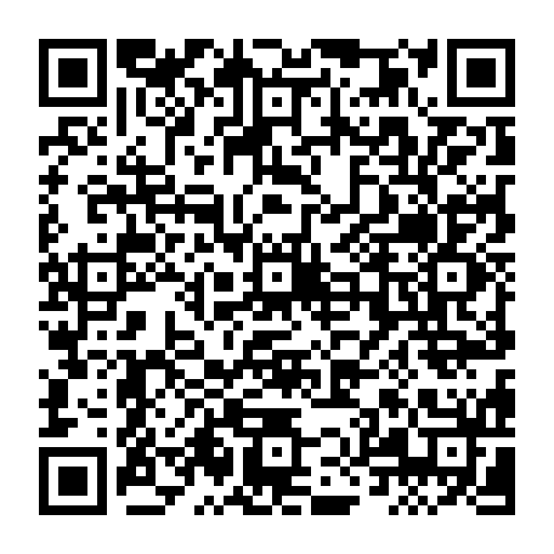 QR-kod