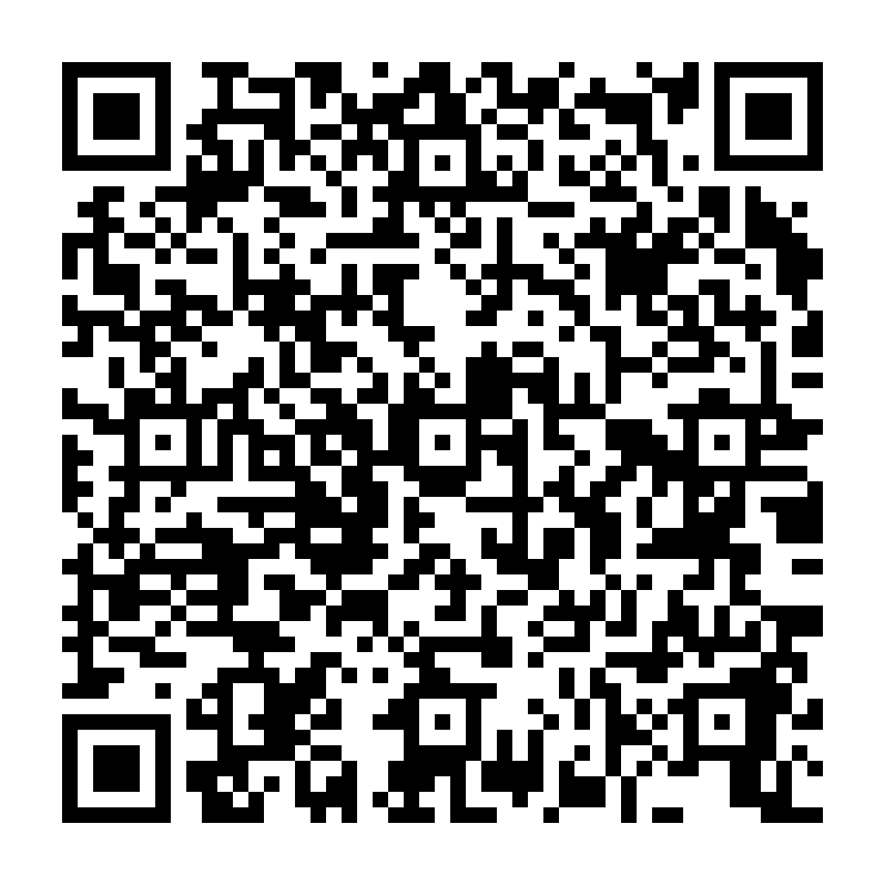 QR-kod