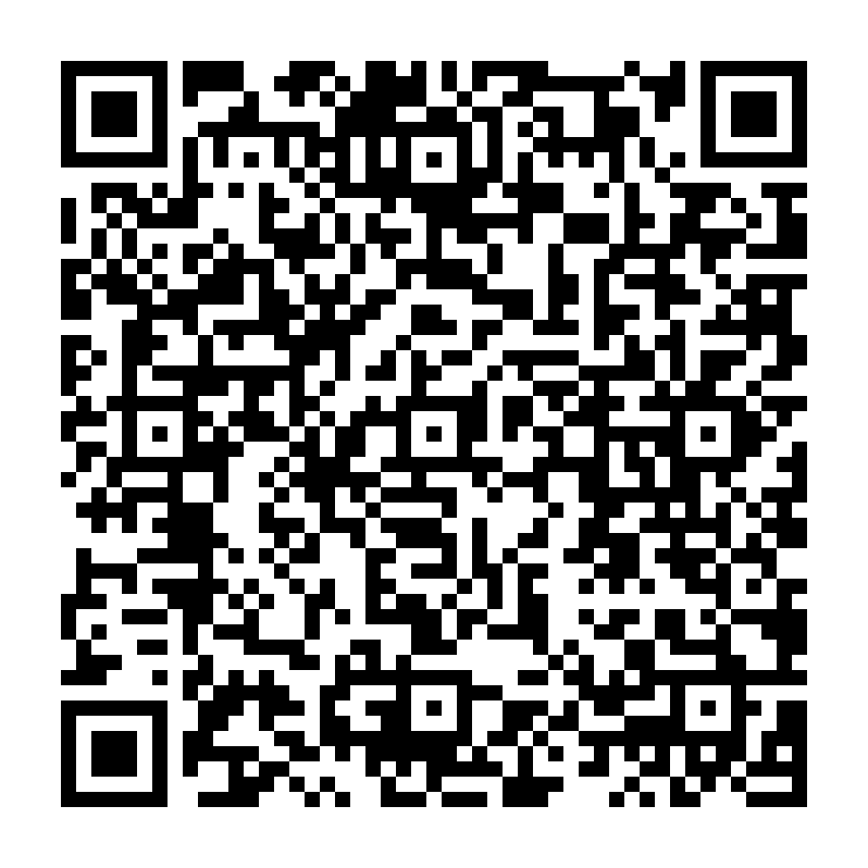 QR-kod