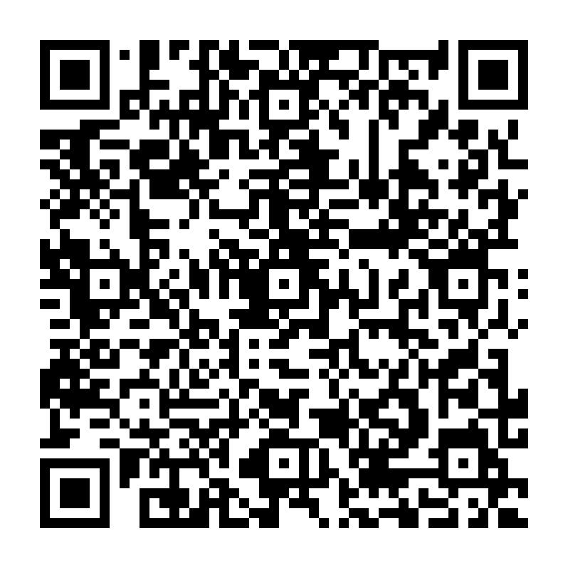 QR-kod