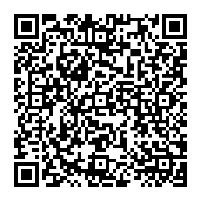 QR-kod