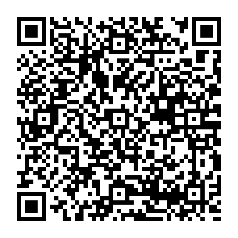 QR-kod