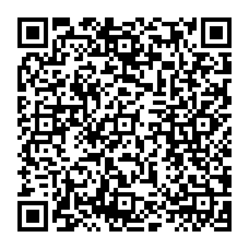 QR-kod