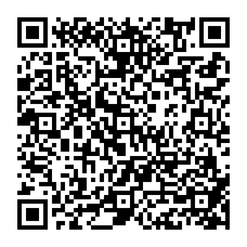 QR-kod