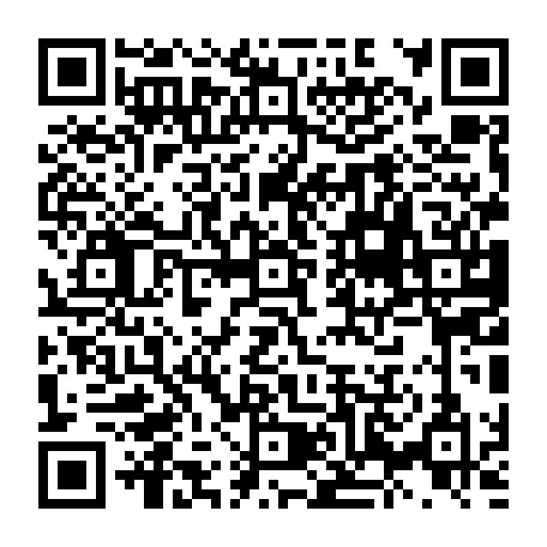 QR-kod