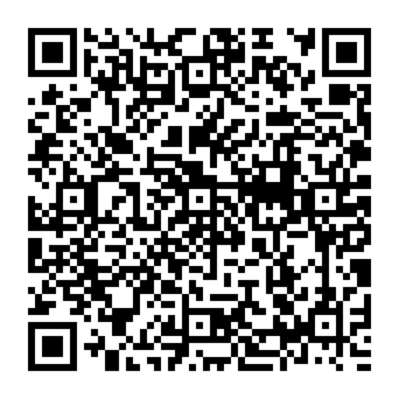QR-kod