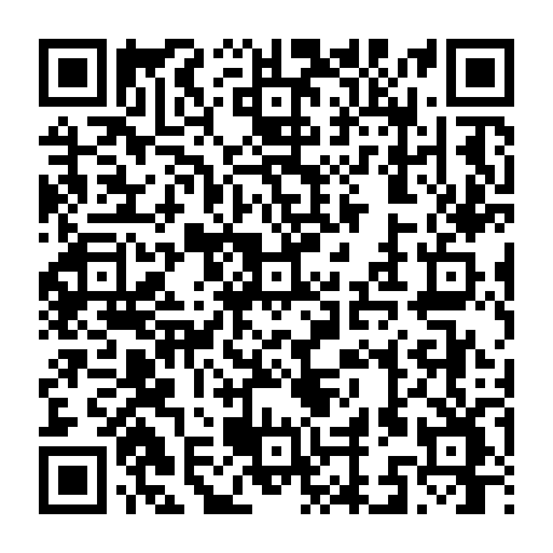 QR-kod