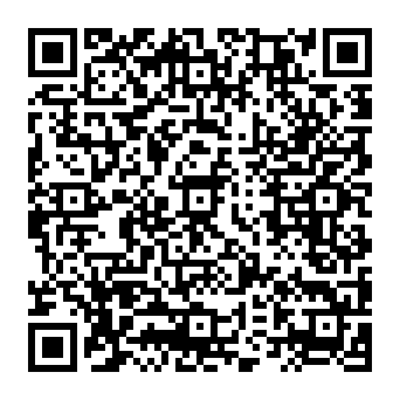 QR-kod
