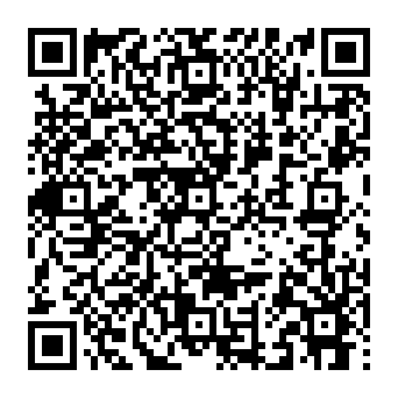 QR-kod