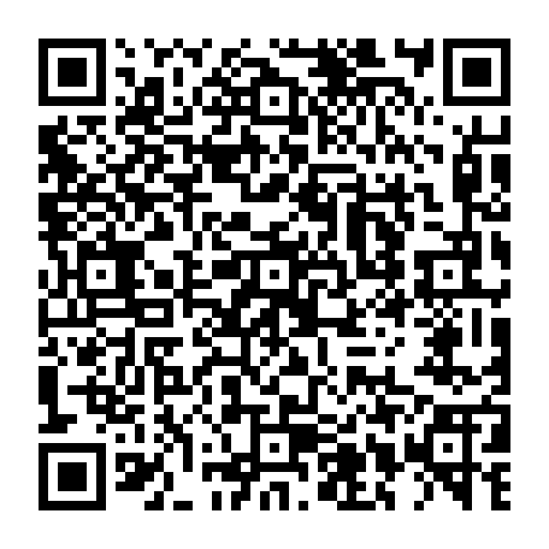 QR-kod