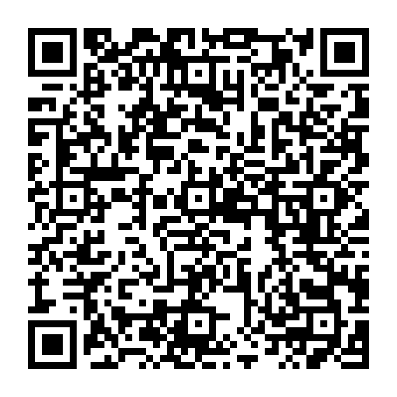 QR-kod