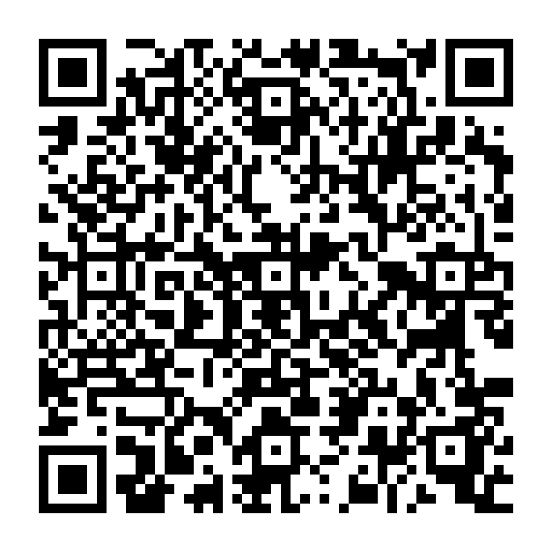 QR-kod