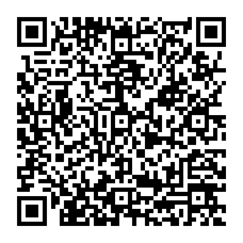 QR-kod