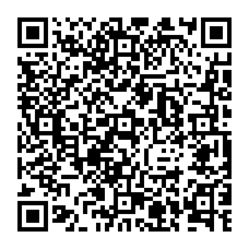 QR-kod