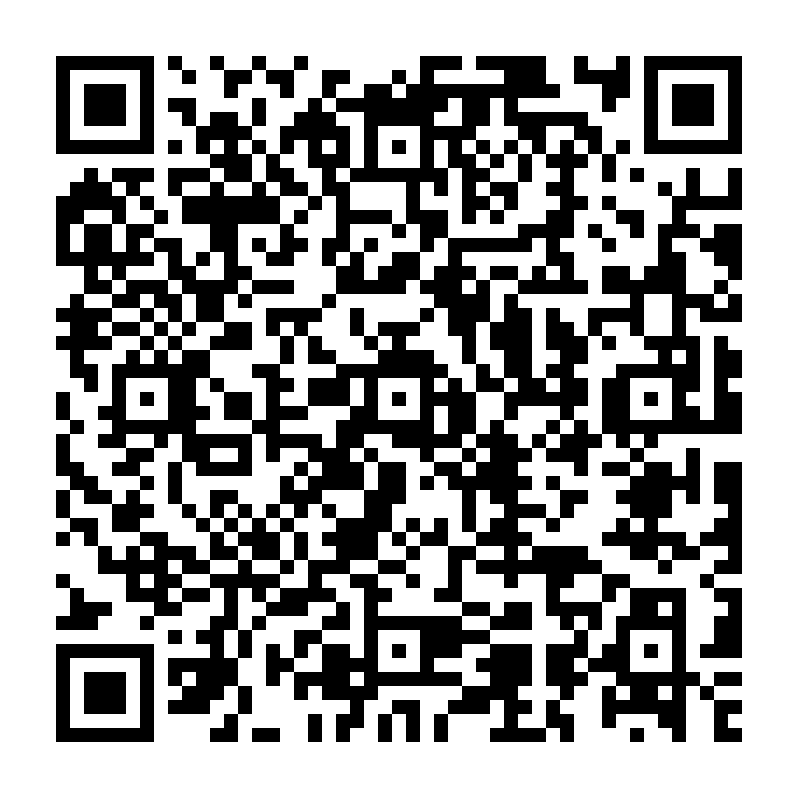 QR-kod