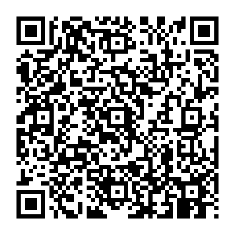 QR-kod