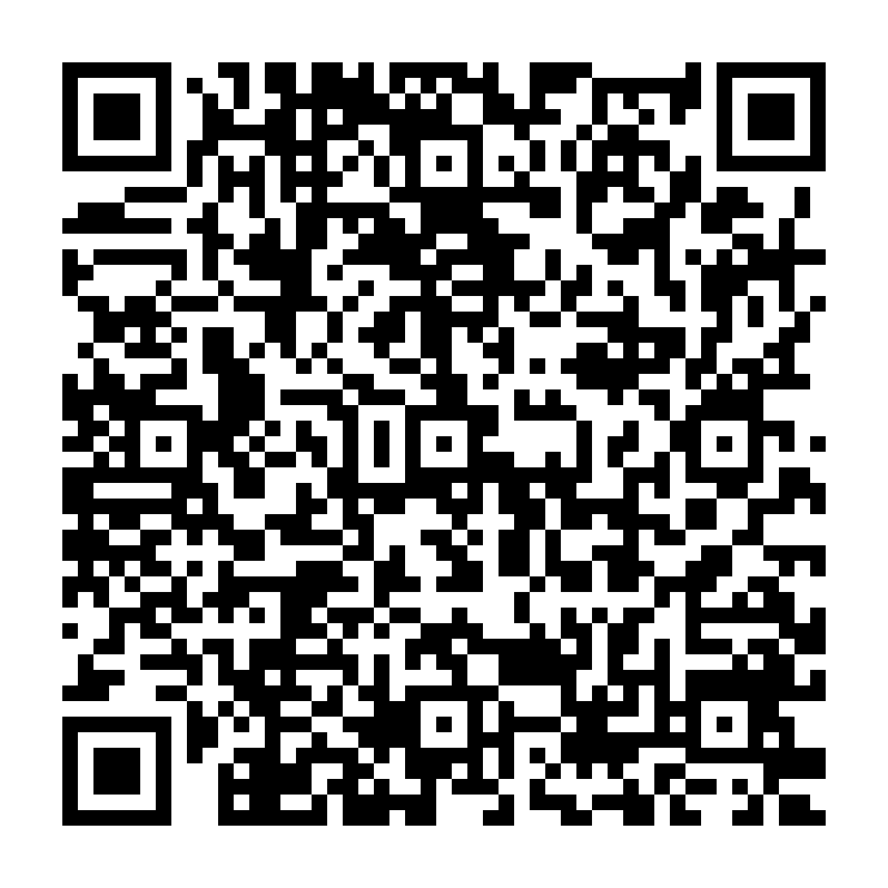 QR-kod