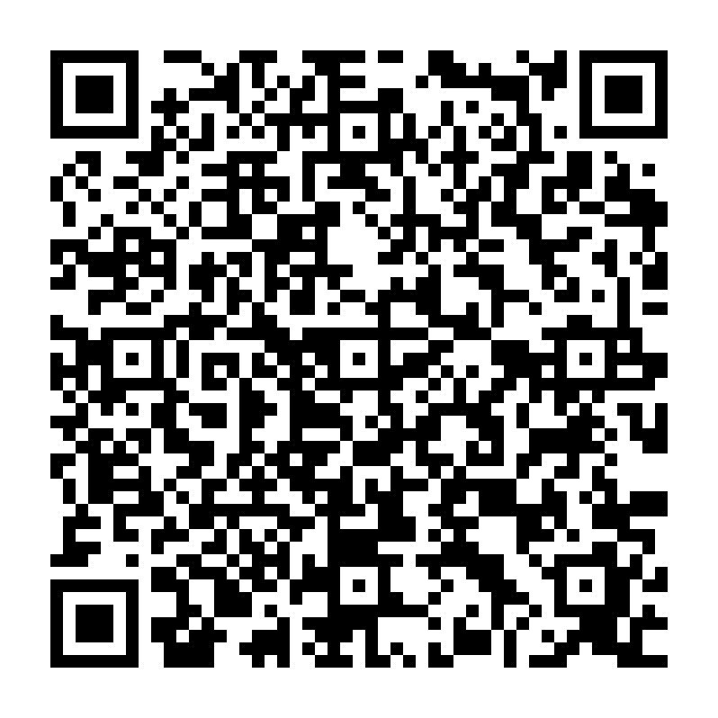 QR-kod