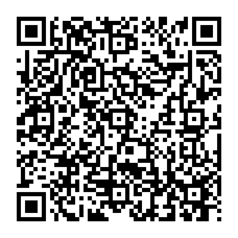 QR-kod
