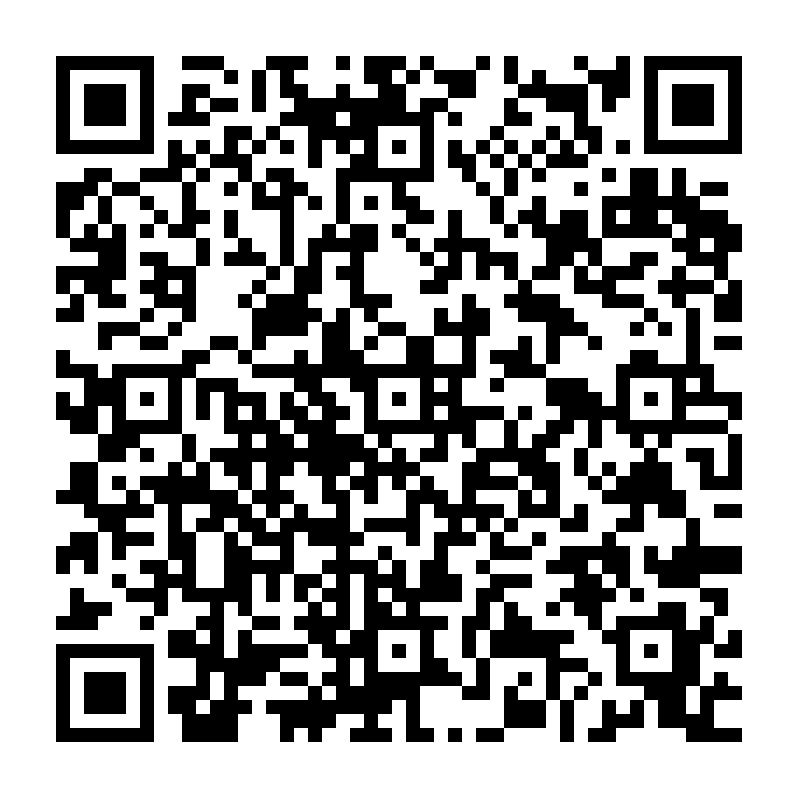 QR-kod