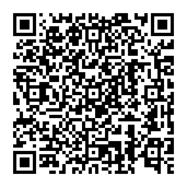 QR-kod