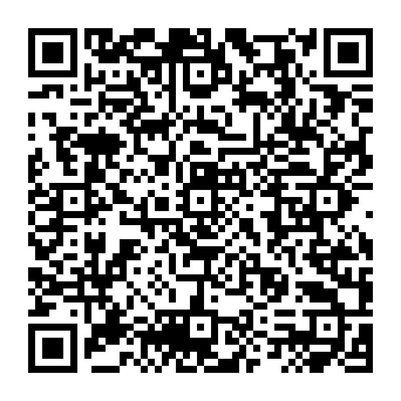 QR-kod