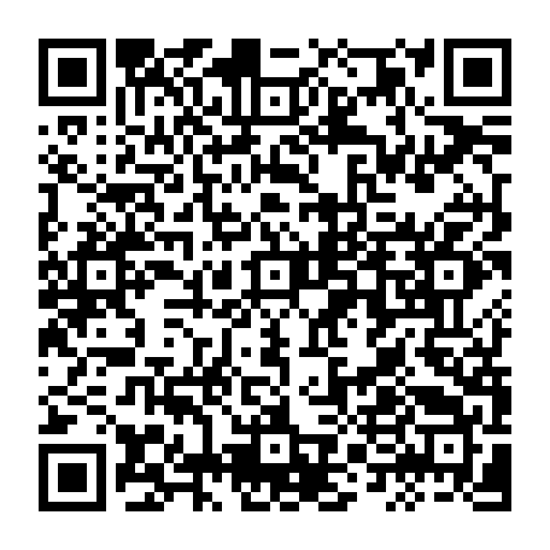 QR-kod
